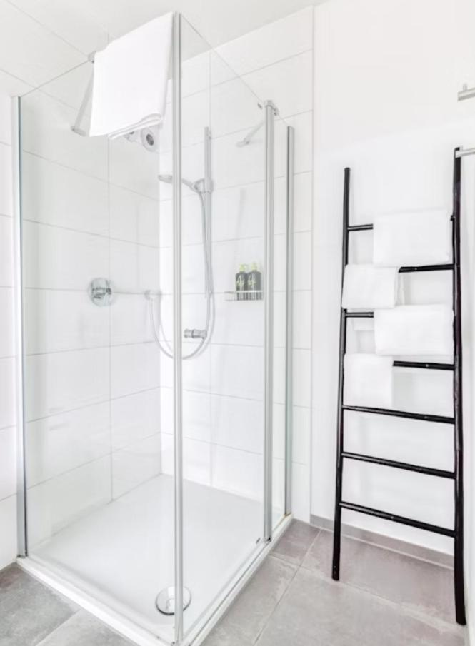 My Suite - Augsburg City - Netflix Extérieur photo