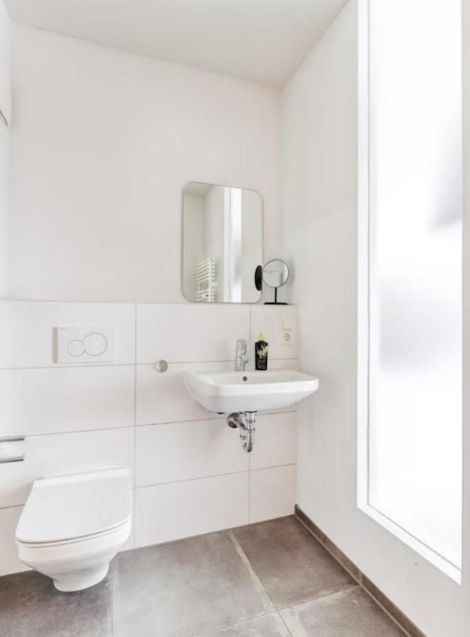 My Suite - Augsburg City - Netflix Extérieur photo