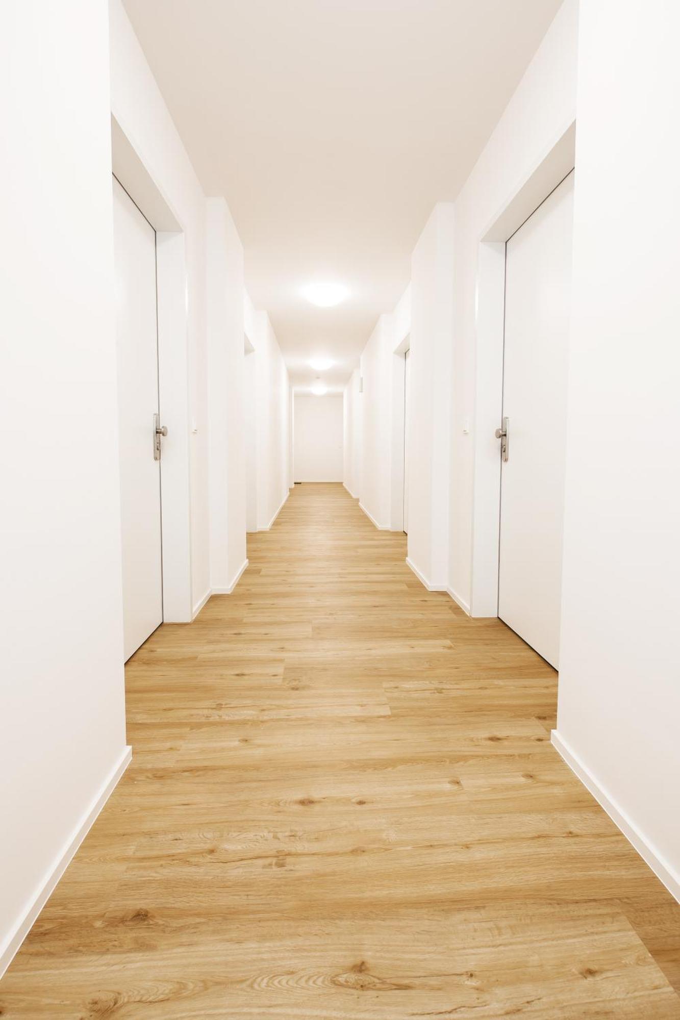 My Suite - Augsburg City - Netflix Extérieur photo
